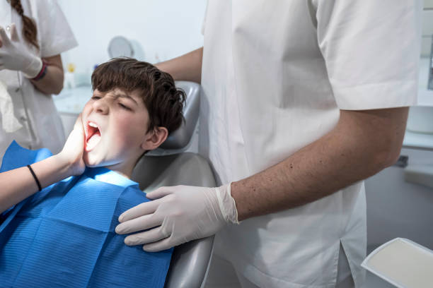 Best Weekend Emergency Dental Services in Genola, UT
