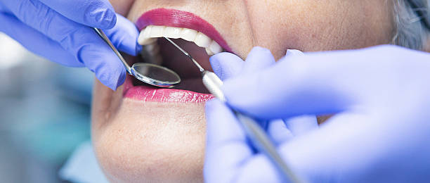 Best Broken or Chipped Tooth Repair in Genola, UT
