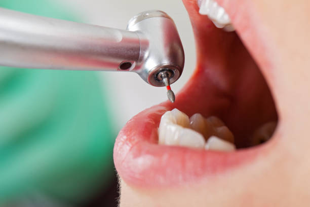 Best Emergency Treatment for Jaw Pain or Injury in Genola, UT